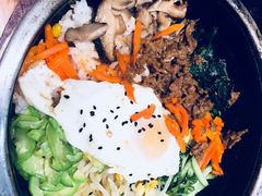 -小木屋拌饭(鞍山景子街小商品城店)