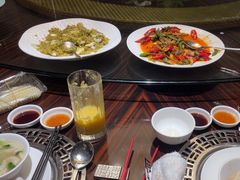 -宁波逸东豪生大酒店·逸轩中餐厅