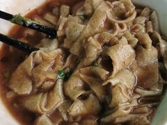 -陈记锅巴菜(五大道店)