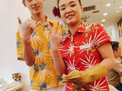 -第六季自助餐厅(北太平庄店)