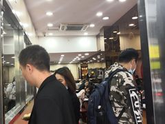 -小杨生煎(湟普汇店)