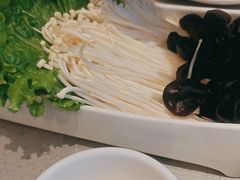 -半天妖烤鱼(诺德广场店)