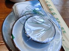 -大明铜锅·烤涮坊·烧烤(新开路店)