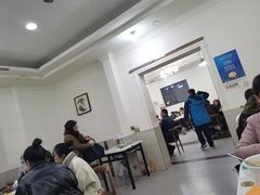 大堂-田记餐馆(富国街店)