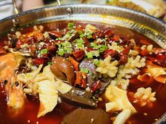 -北平味道.京味菜.烤鸭(梨园店)
