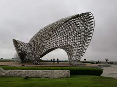 -南汇嘴观海公园