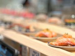 -大起水产回转寿司(道顿堀店)