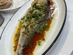 -金海湾海鲜排档(朱家尖店)