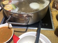 -牛很鲜潮汕牛肉火锅(朝晖路店)