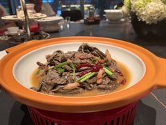 -千百味红餐厅·江西菜(绿地双子塔店)