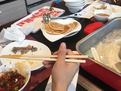 -新辣道鱼火锅(领展购物广场·中关村店)