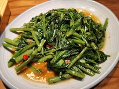 -泰香米泰国餐厅(中大国际店)