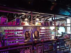 -蘭奢雅集·江浙菜(青山江滩店)