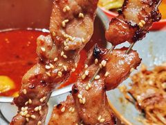 -老味烧烤(总店)