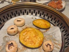 -钱小奴创意自助餐厅·原切谷饲安格斯畅吃(苏州昆山招商花园城店)