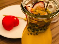 -玲婧胡同·生日蛋糕·餐厅(嘉里城店)