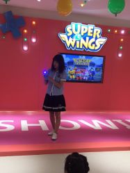 -乐多星球潮玩中心(沈阳嘉里城店)