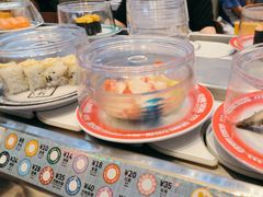 -元气寿司(益田假日广场店)