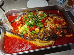 -半天妖烤鱼(印象城店)