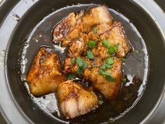 招牌红烧肉-群乐饭店(滨安路店)
