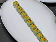 -翕间食·精致淮扬菜(江苏大剧院店)