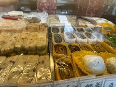 -四宜糕团店(南大街店)