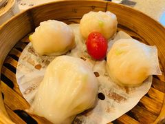 金牌虾饺皇-点都德(大茶楼店)