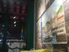 -孖记茶档·热腾茶餐(江南西plus店)