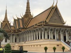 -柬埔寨国家博物馆
