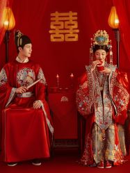 -女王风尚STUDIO·轻奢化定制