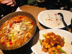 -扬州狮子楼·非遗淮扬菜(东关街店)