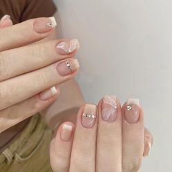 -M·X Nail日式美甲美睫