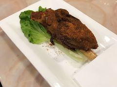 烤羊排-北疆饭店(宝龙店)