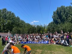 -艾儿思国际幼托园(双井园店)