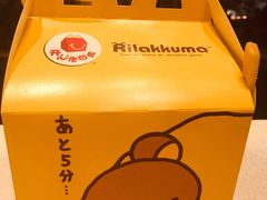 -麦当劳(世纪汇广场店)