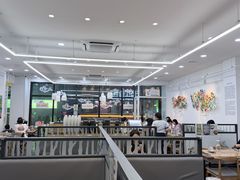 -神仙雪浓汤(明洞店)
