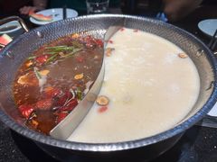 -捞王猪肚鸡火锅(昆山店)