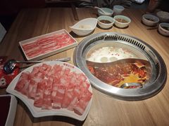 -季季红火锅(长沙步行街店)