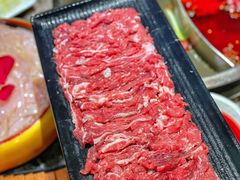 -渝味晓宇火锅(合川路店)
