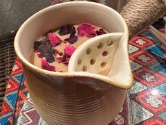 -火塘云南烧烤大排档