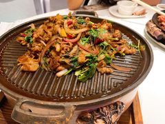 -山东老家(科韵分店)