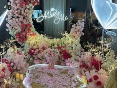 -WOLFGANG PUCK KITCHEN & BAR(迪士尼小镇店)
