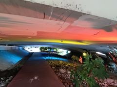 -滨湖塘西河公园
