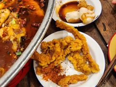 -聂发财重庆江湖菜(解放碑店)