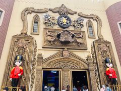 -安徒生童话乐园