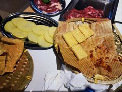 -王奋斗贵州酸汤牛肉火锅