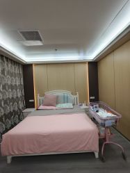 -中法母婴月子中心(南湖创始店)