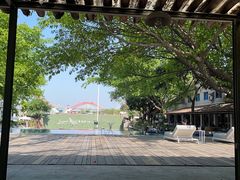 -喜洲吧·江畔老船厂·庭院餐厅(喜临院店)
