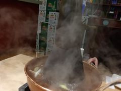 -三兴涮羊肉(荣安大街店)