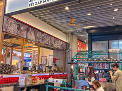 -肥汁米蘭香港米线(长宁来福士店)